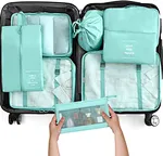 travel bag set